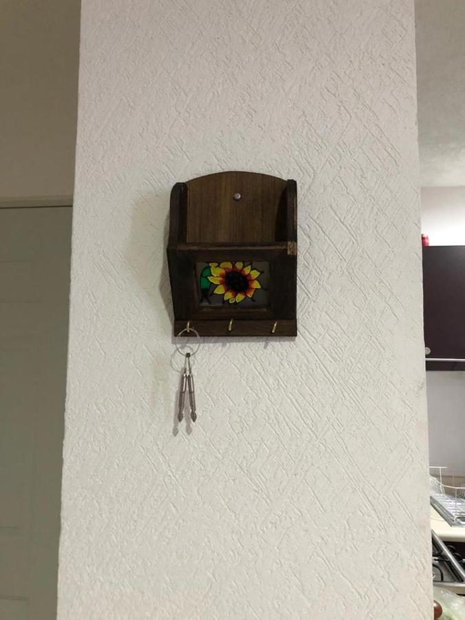 Appartement Marina Diamante à Acapulco Extérieur photo