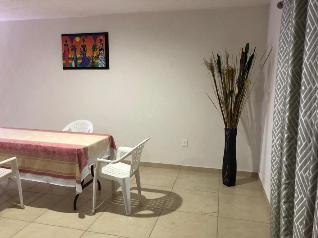 Appartement Marina Diamante à Acapulco Extérieur photo