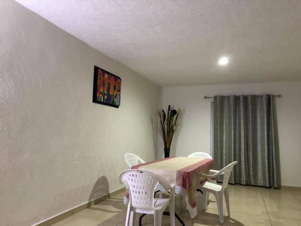Appartement Marina Diamante à Acapulco Extérieur photo