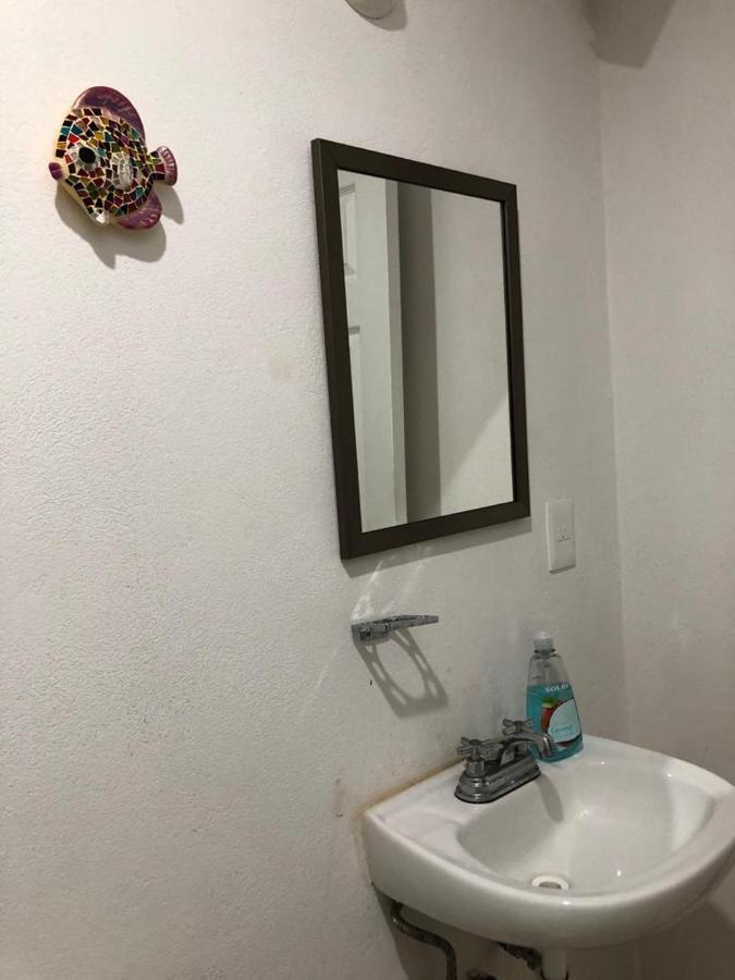 Appartement Marina Diamante à Acapulco Extérieur photo