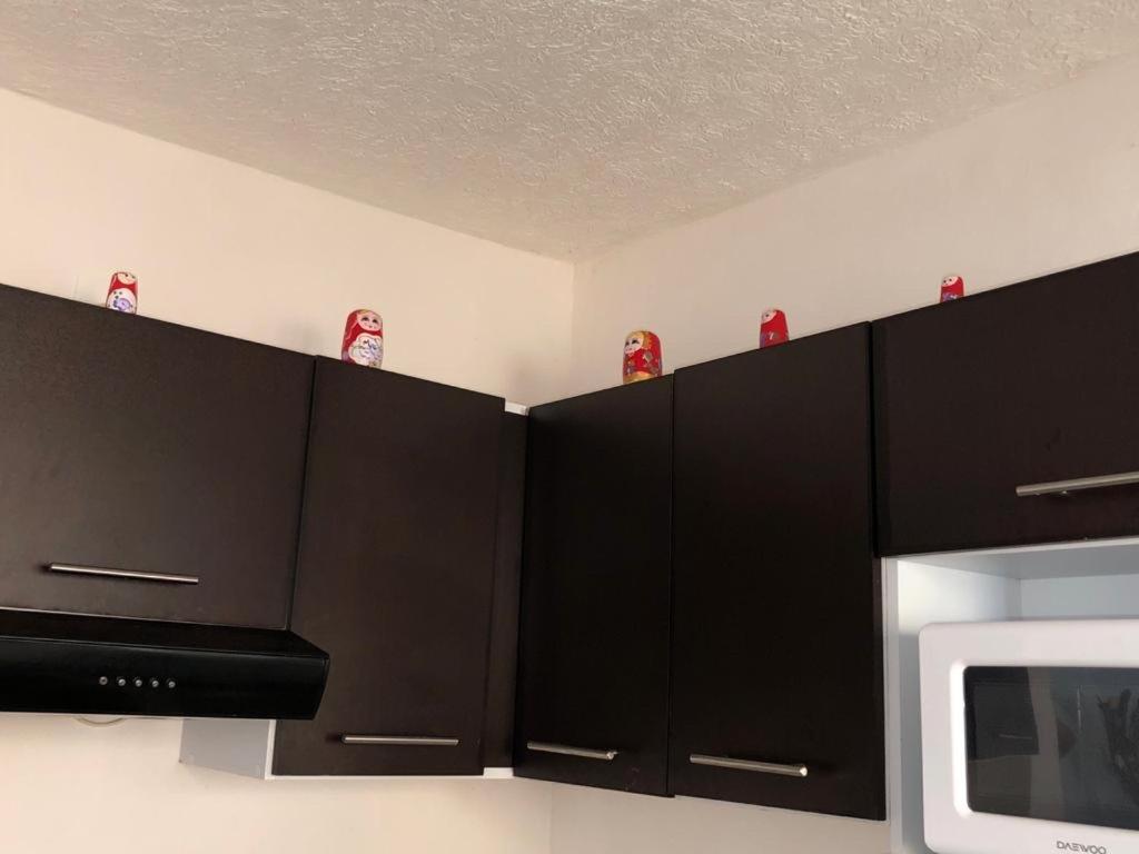 Appartement Marina Diamante à Acapulco Extérieur photo