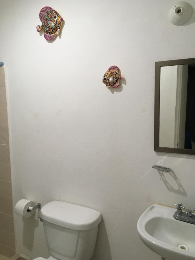 Appartement Marina Diamante à Acapulco Extérieur photo