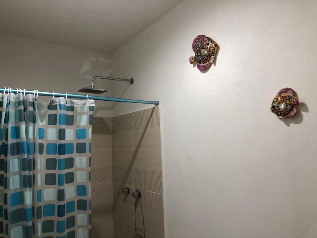 Appartement Marina Diamante à Acapulco Extérieur photo