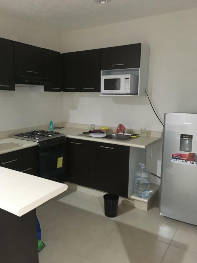 Appartement Marina Diamante à Acapulco Extérieur photo
