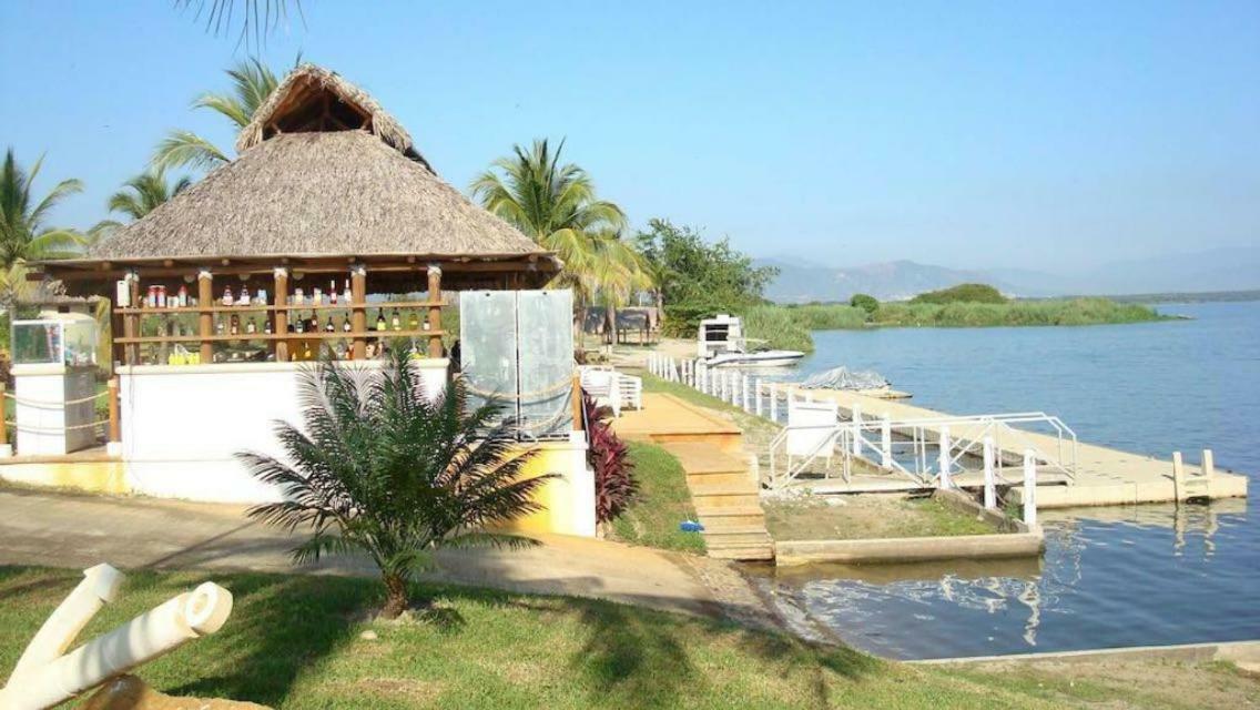 Appartement Marina Diamante à Acapulco Extérieur photo
